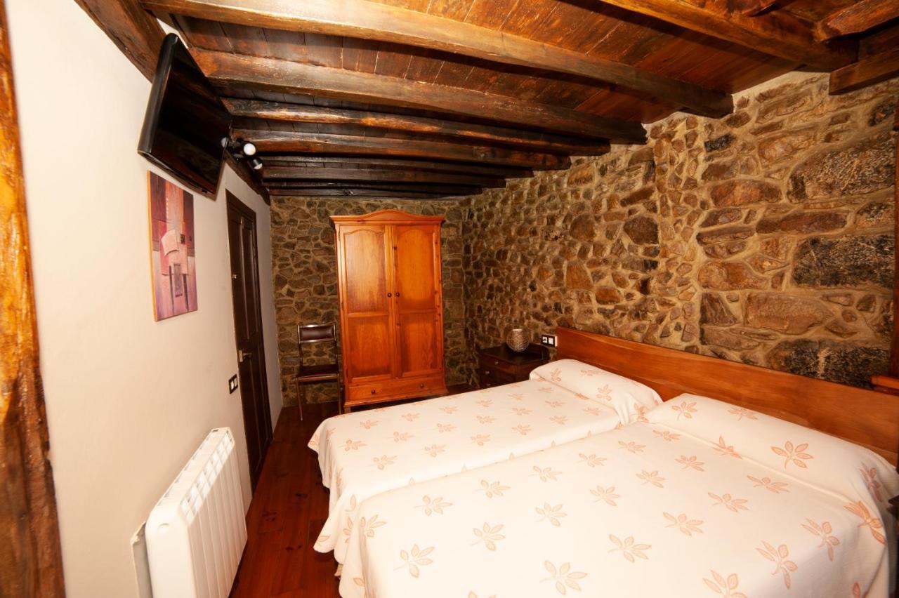 Casa Rural El Corquieu De La Cava San Feliz  Exterior photo